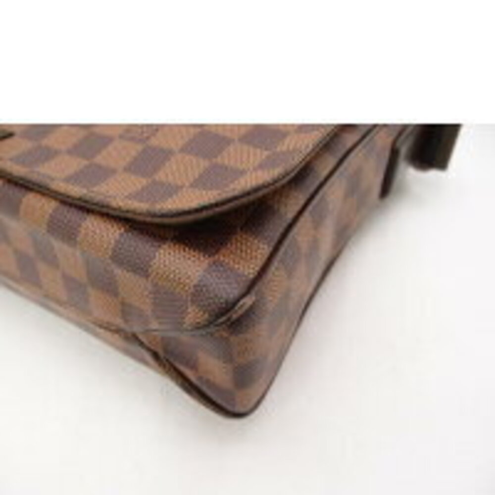 Louis Vuitton Monogram Eclipse District Messenger… - image 6